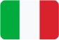 Raccordi ferroviari per stabilimenti Italiano